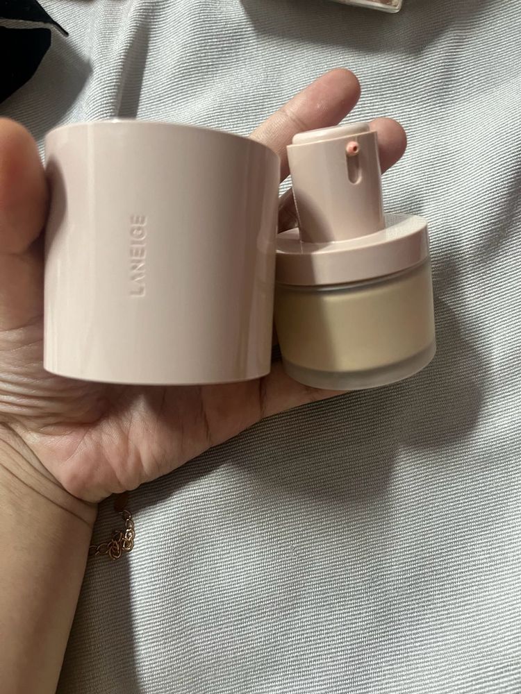 Laneige Neo Foundation Glow (Used once)