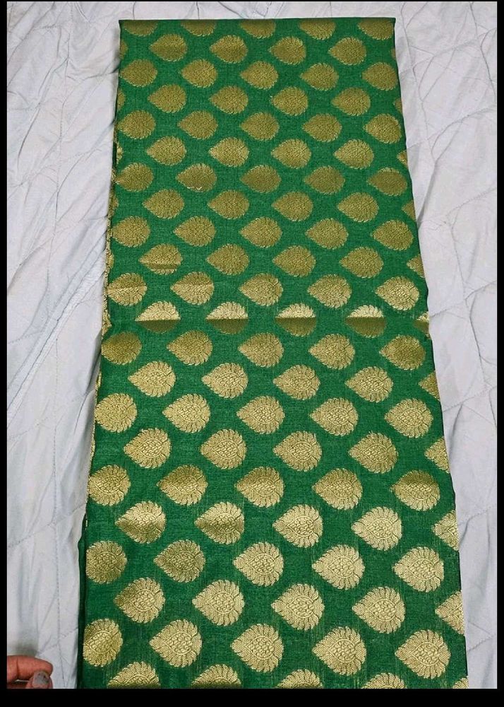 Banarsi Silk Saree