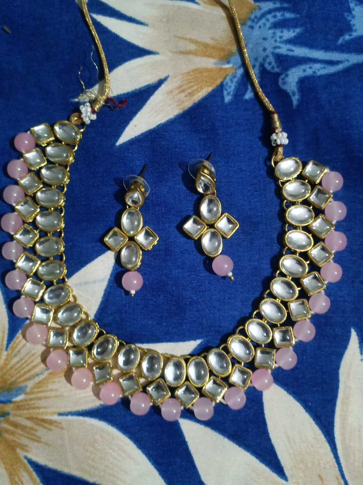 Kundan Set