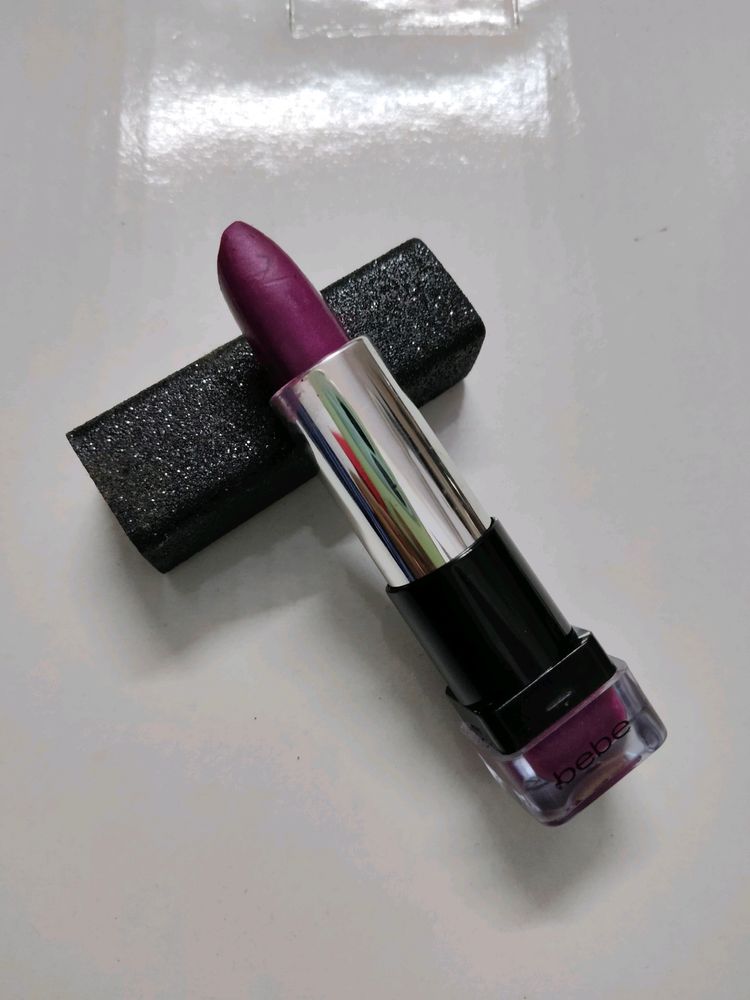 San Francisco BEBE Authentic Lipstick