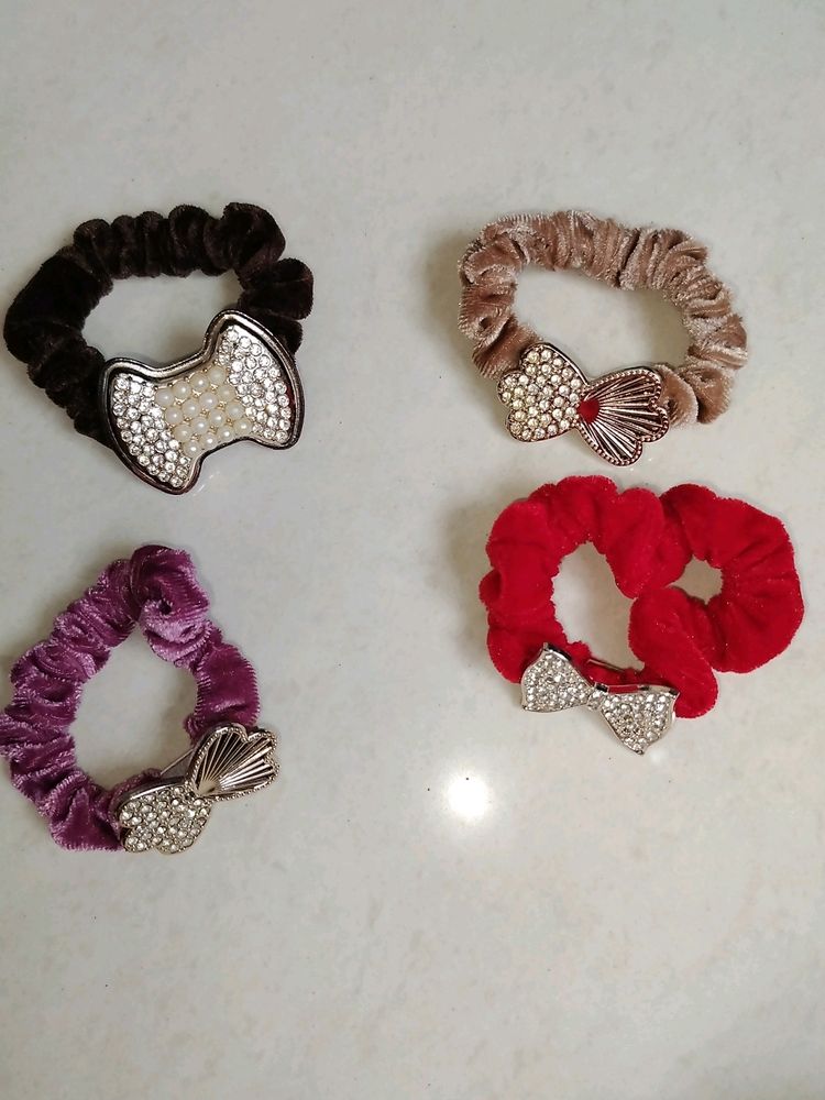 Hairties For Women