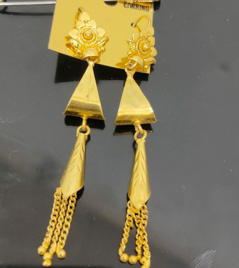 Good Looking Earrings For Women