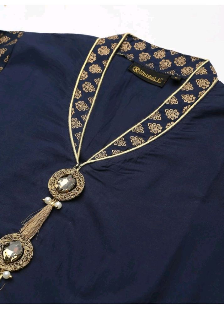 Anarkali Kurta