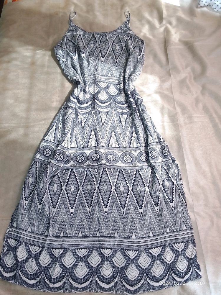 A Line Dress