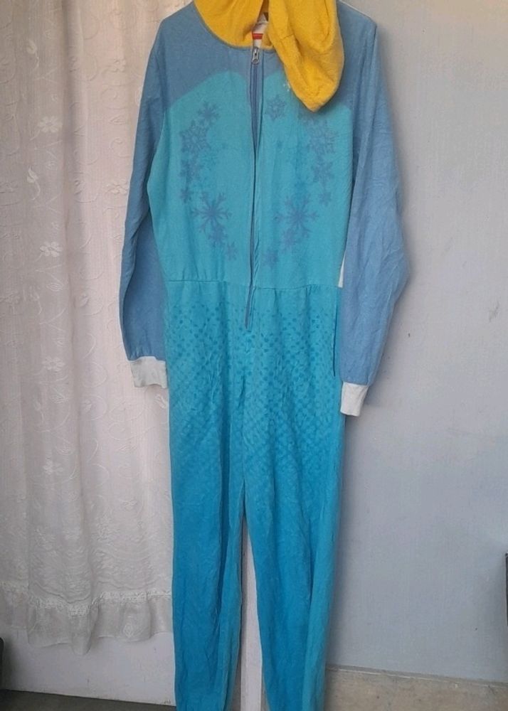 house wear jumpsuit