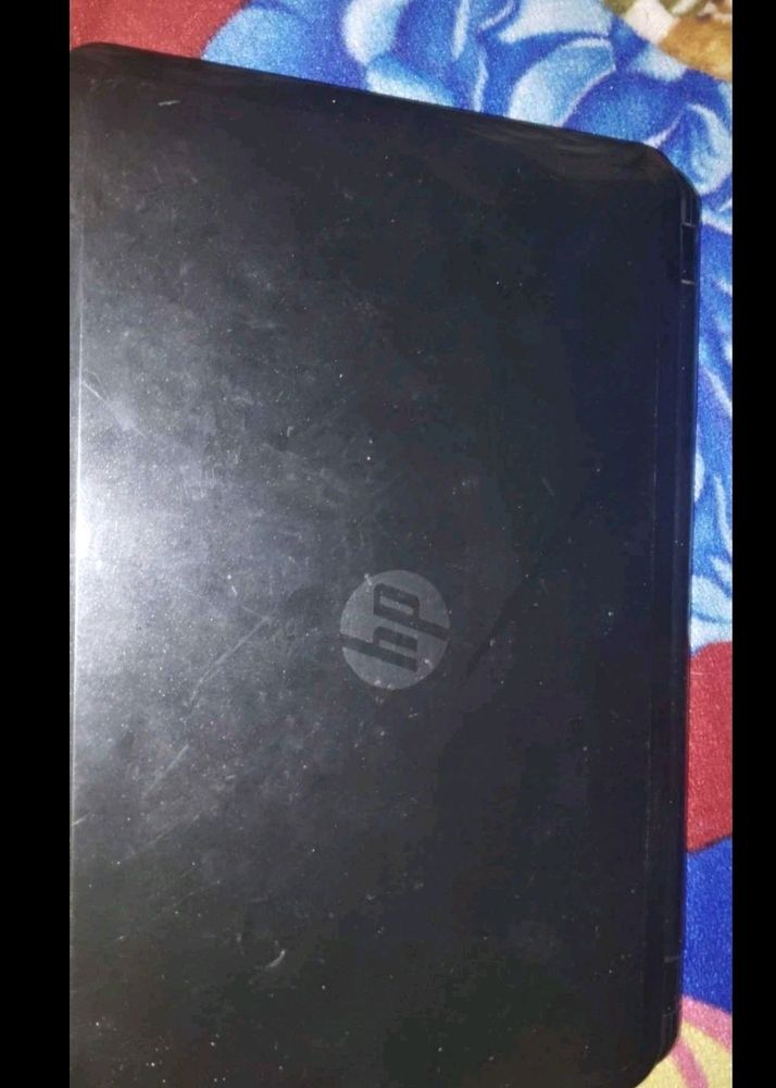 HP Laptop