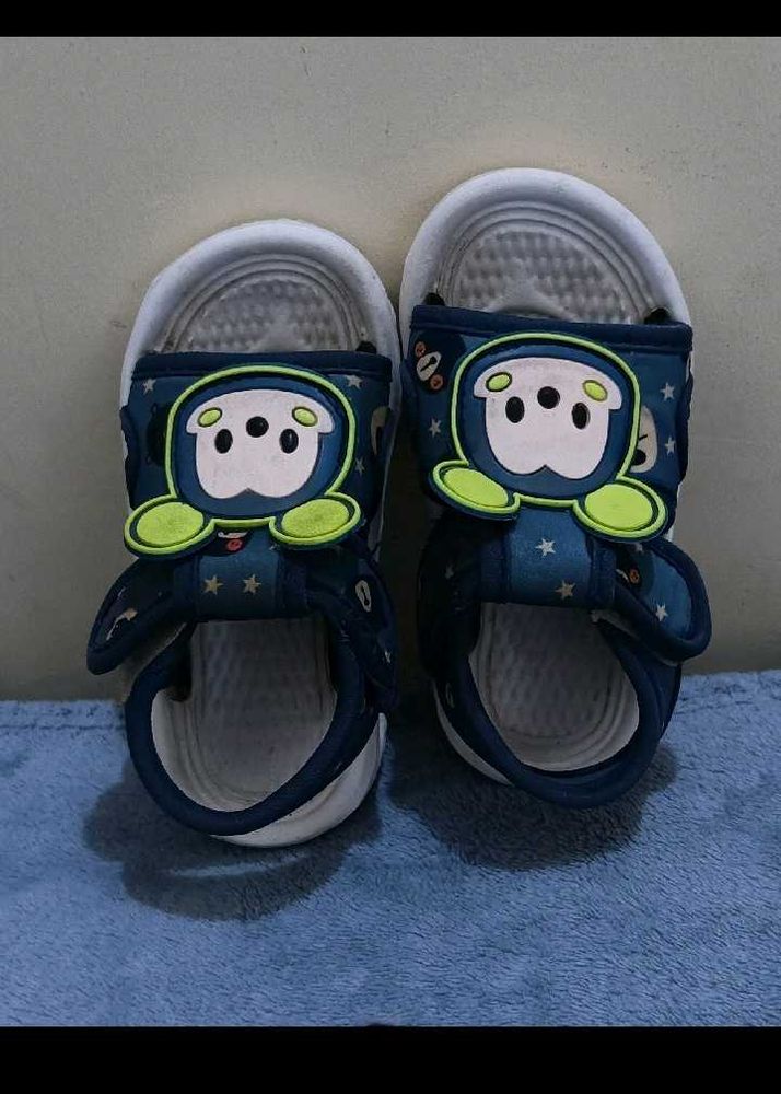 Baby Sandals