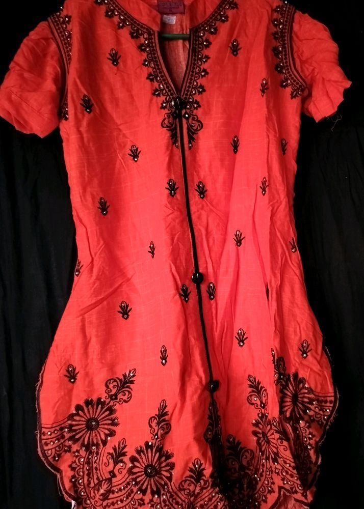 Short Kurti