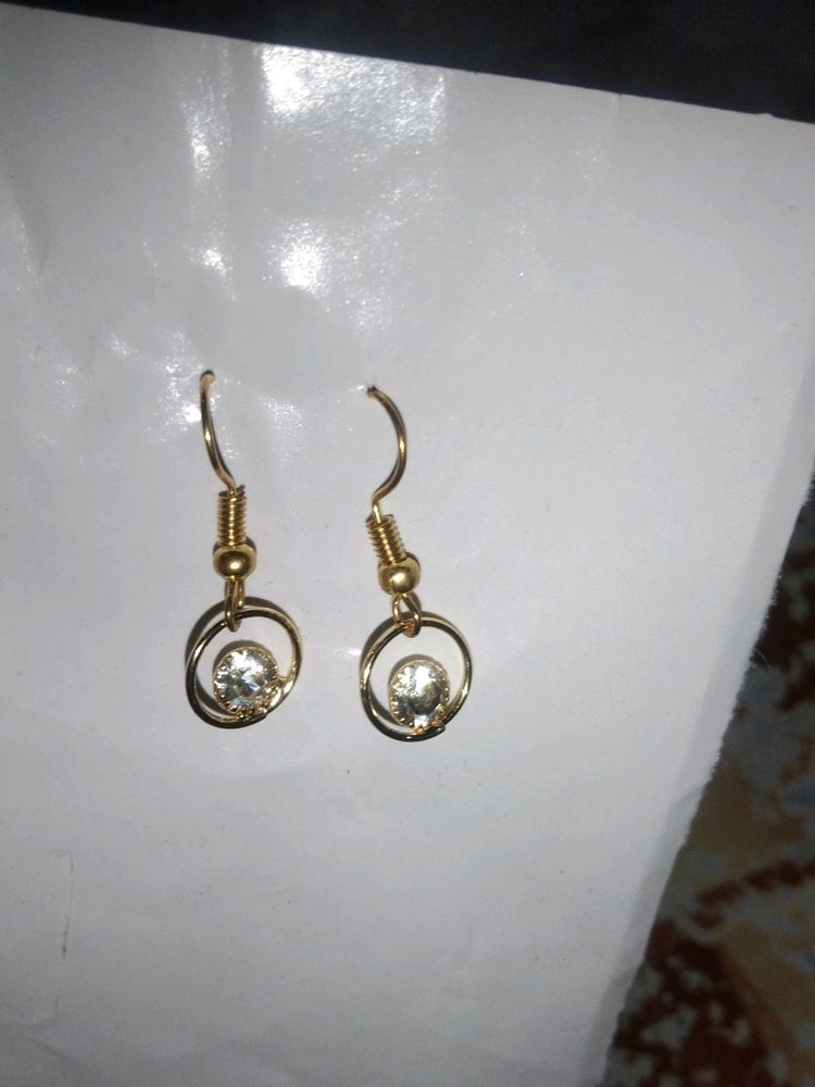 New Design Earrings