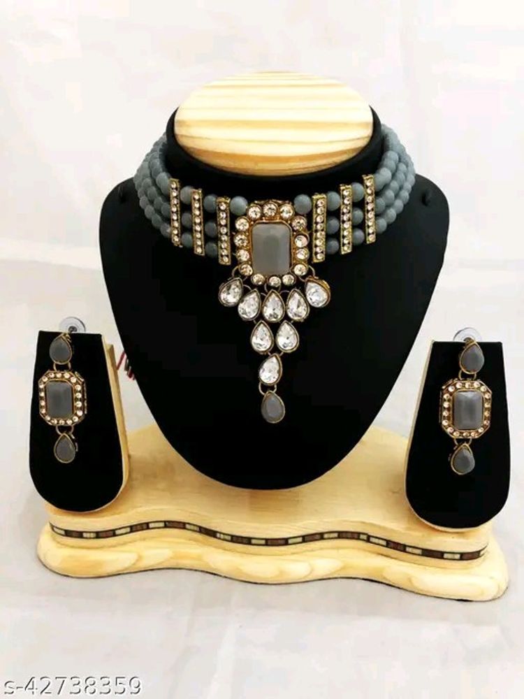 Jwellery Set