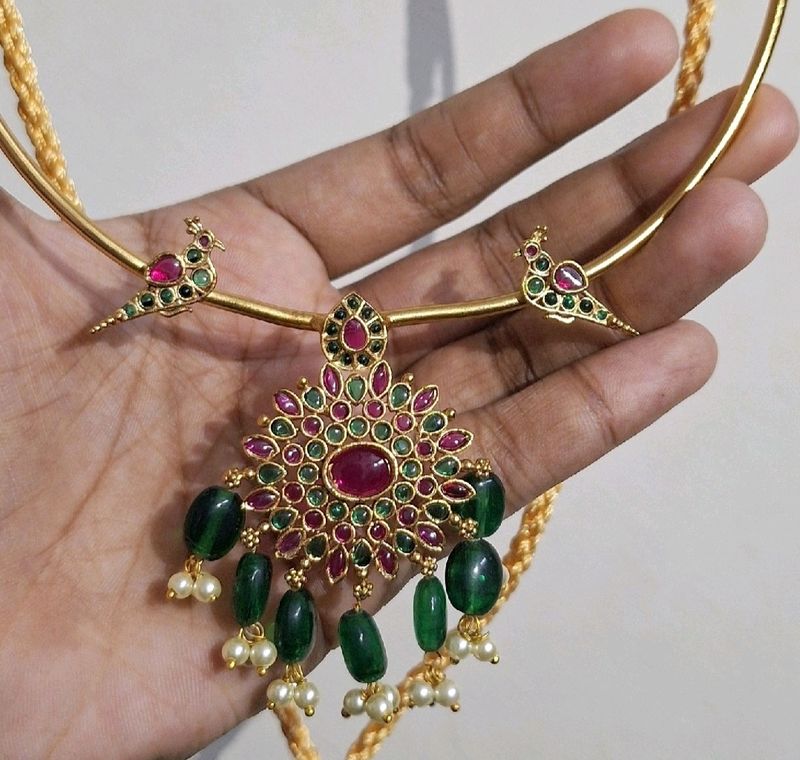 Combo Jewellery Set