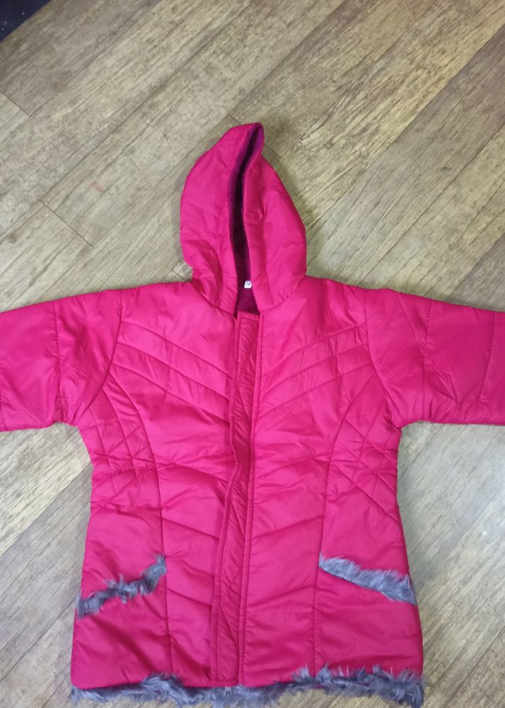 Totally New Jacket For Women