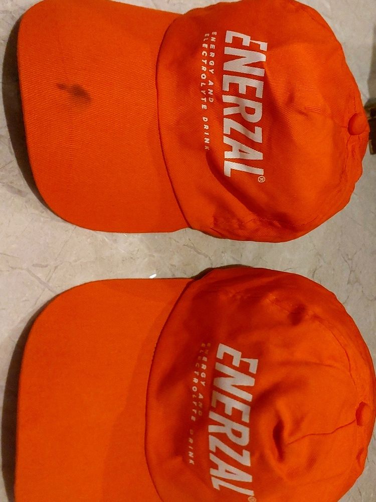 Enerzal Cap (Buy 2 Get 02 Free)