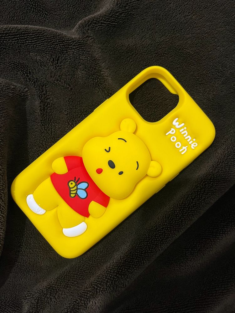 Cute Phone Case