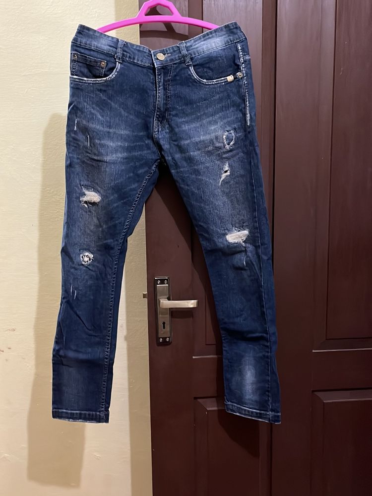 Mens Jeans