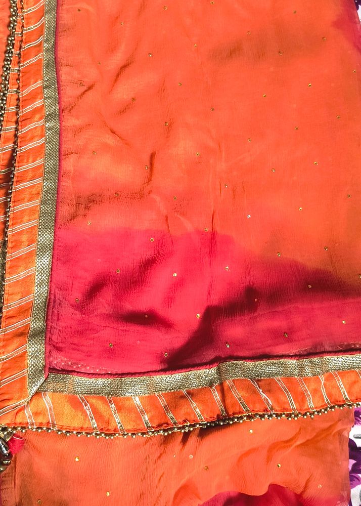 Women's Dupatta