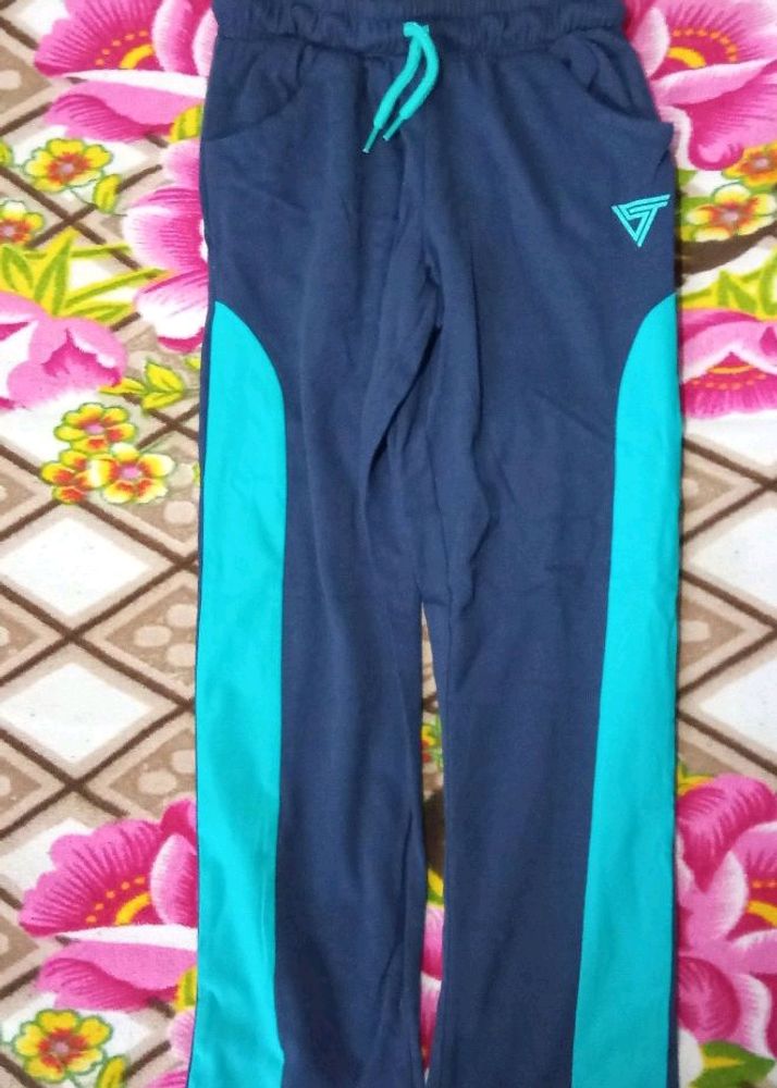 Track Pants For Girls