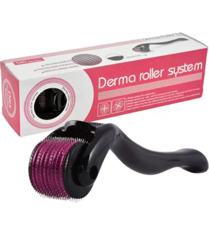 SD Enriching Beauty Brand Derma Roller