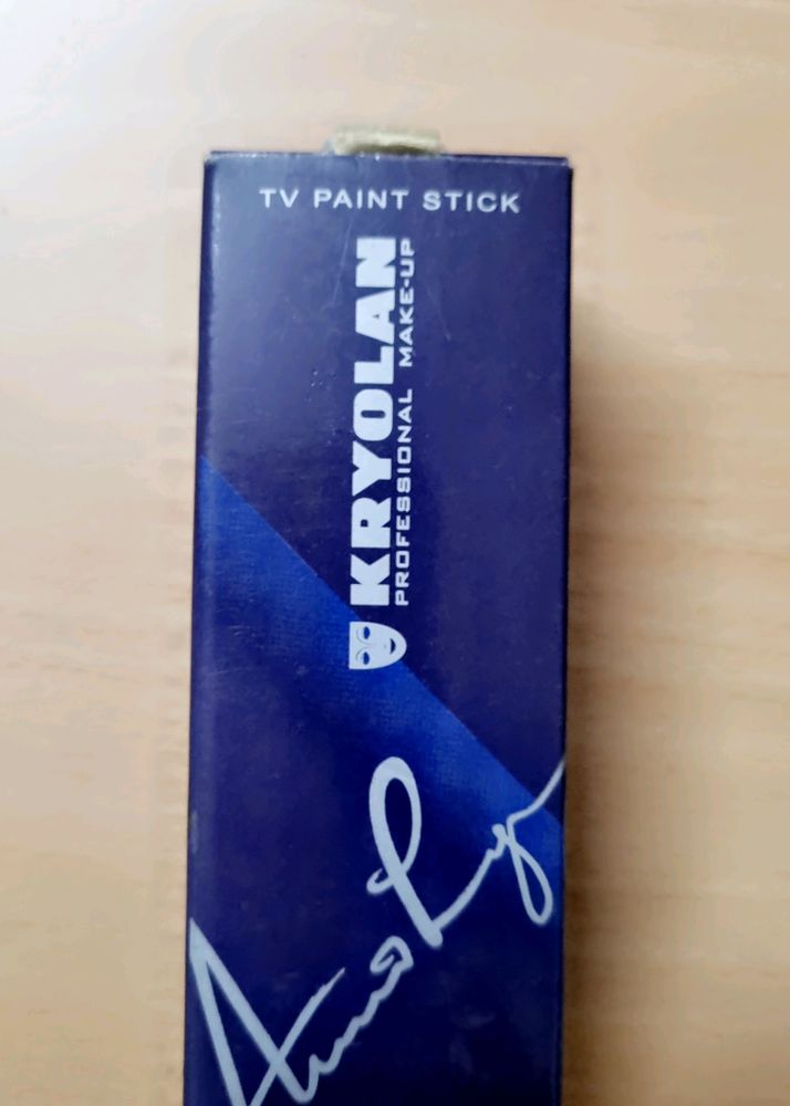 Original Kryolan TV Paint Stick (F1)