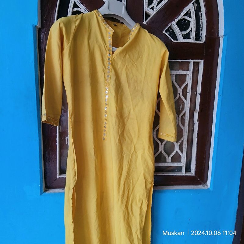 Kurti Set For Women