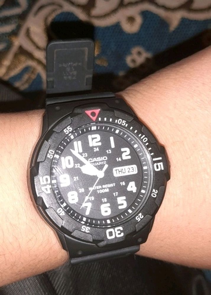Original Casio Watch