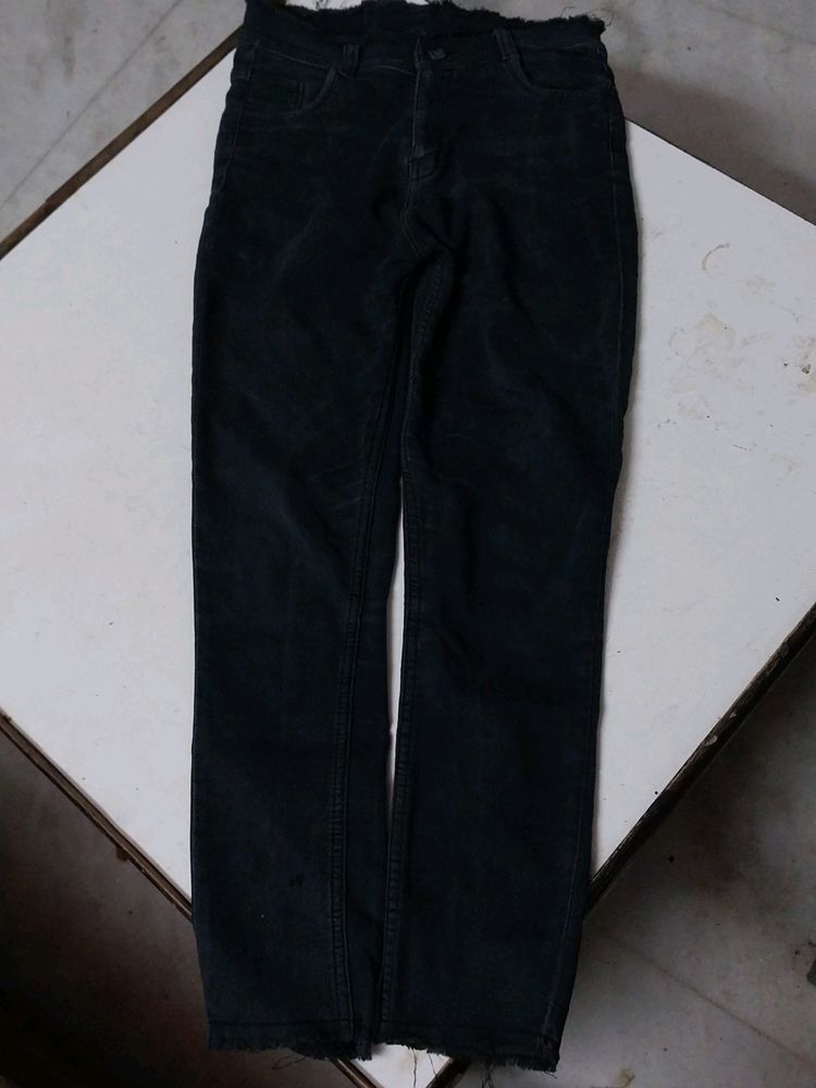 Daily wear Jeans Good Condition