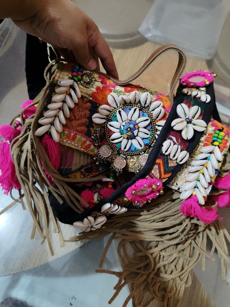 Boho Bag