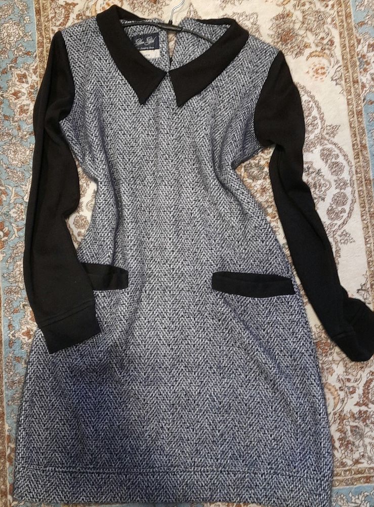 Bodycon Sweater Dress