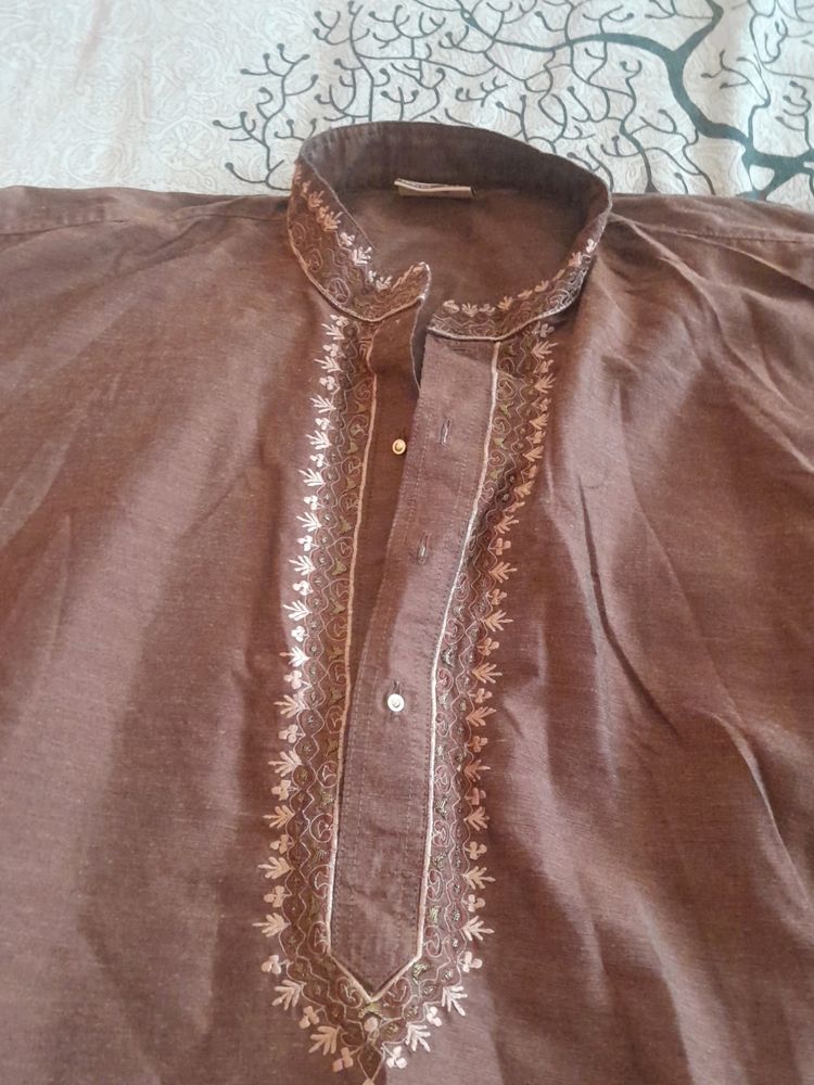 Men's Kurta