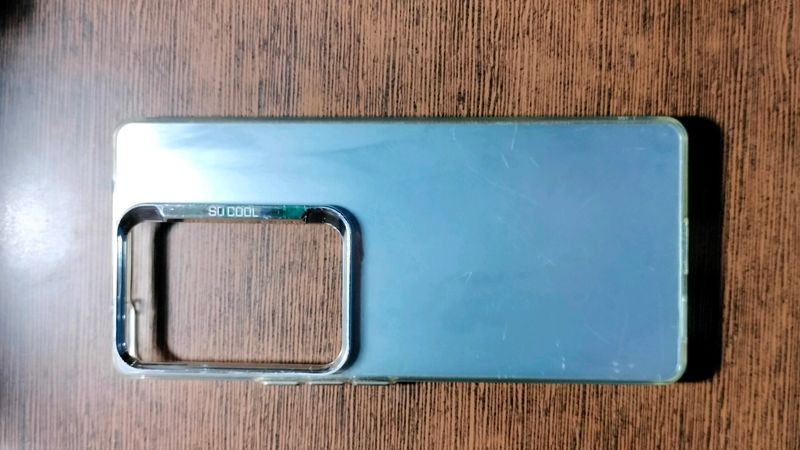 Vivo V29 New Cover ( Used Only For 2-3days)