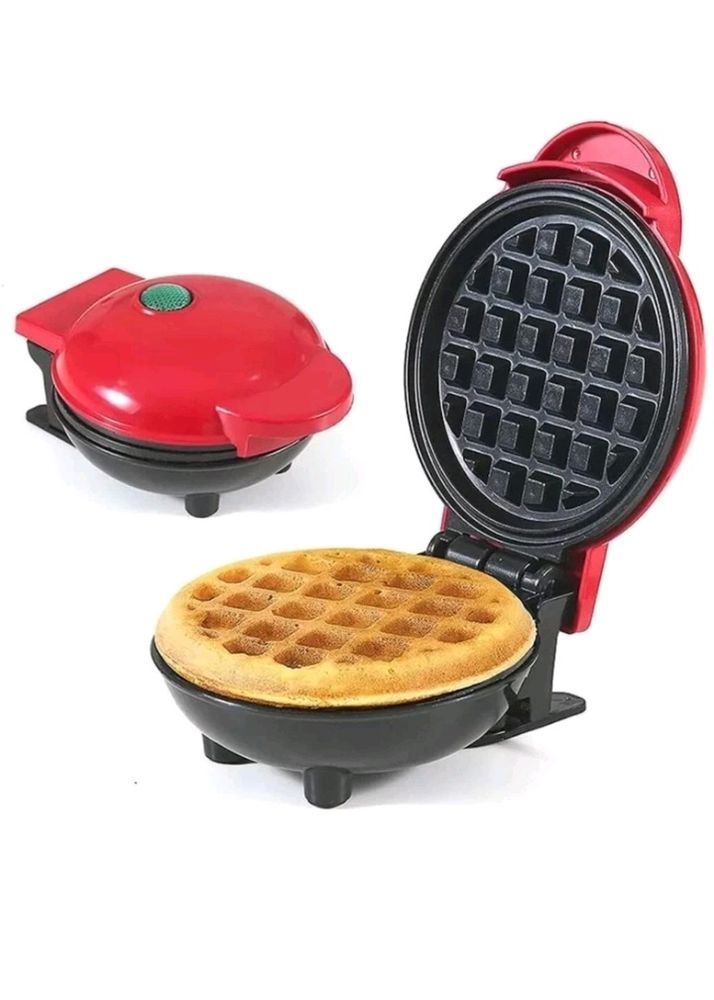 Mini Waffle Maker