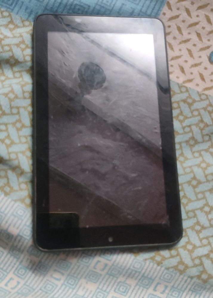 Micromax Tab