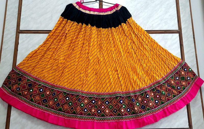 Navratri Chaniya Choli