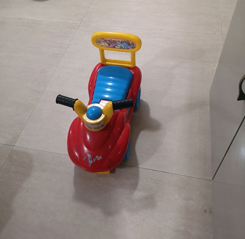 Kids Scooter