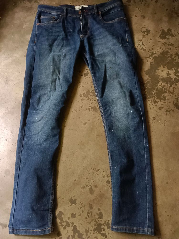 Men's Jeans