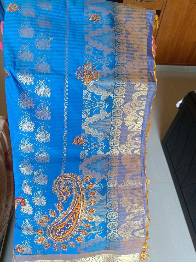 Silk Saree