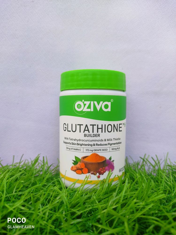 Glutathione Builder