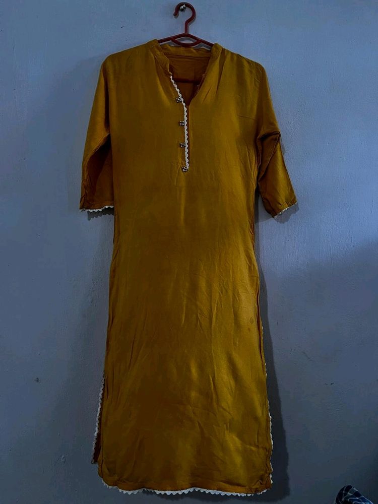 Kurti