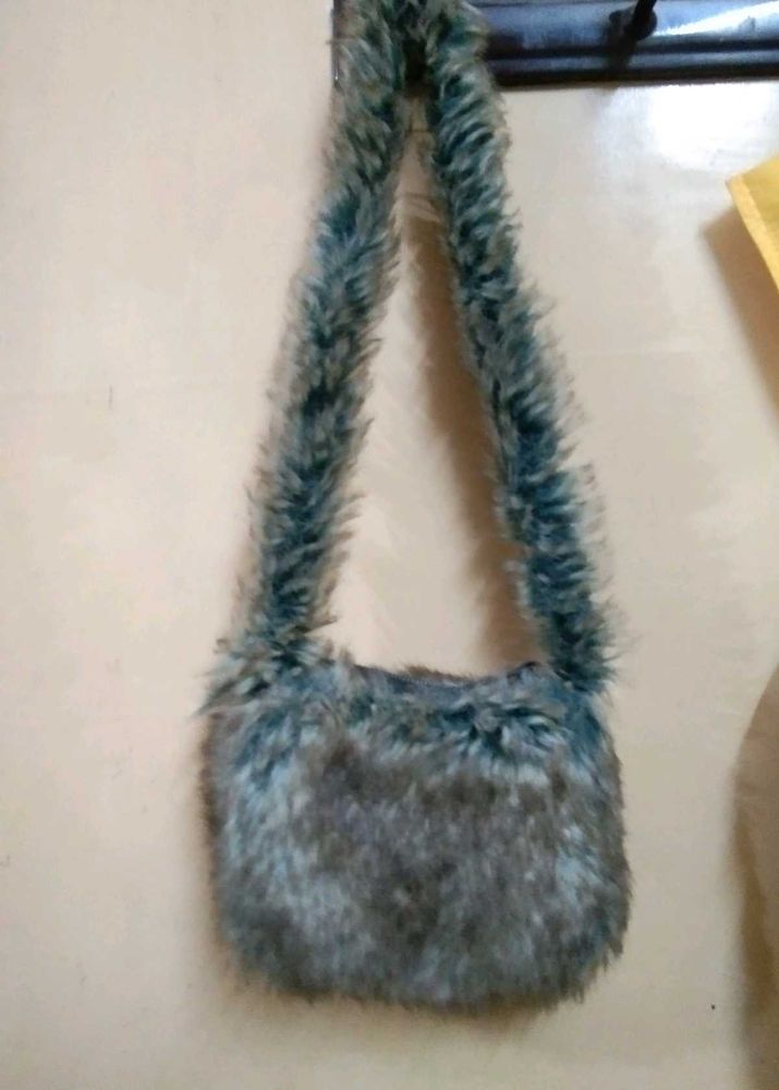 Mini Furr Bag