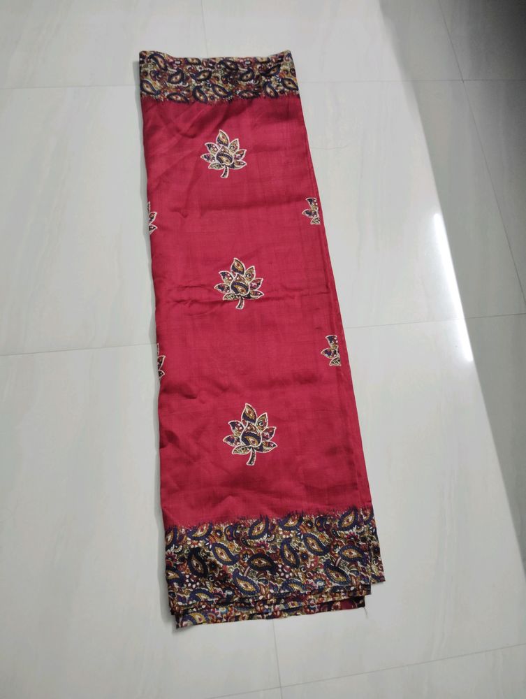 Officewear Formal Khadhi Saree