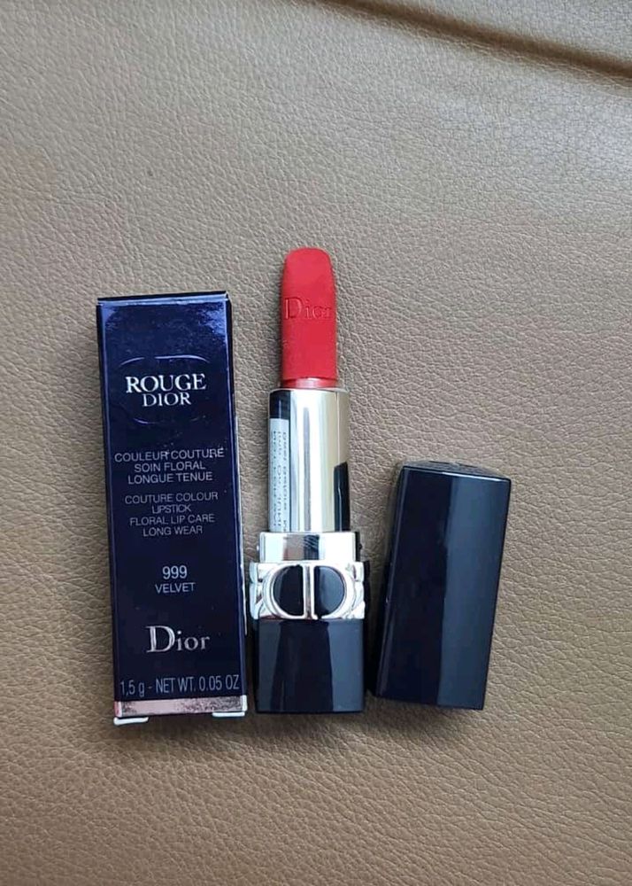 Dior Mini 999 Lipstick