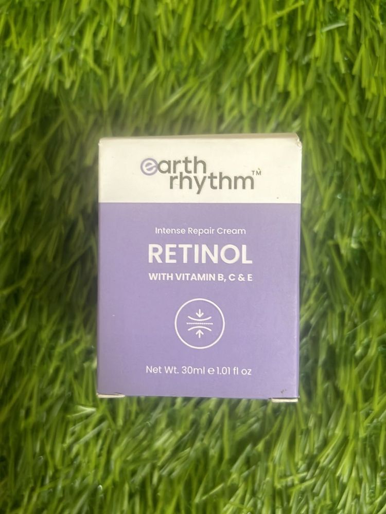 Retinol Cream