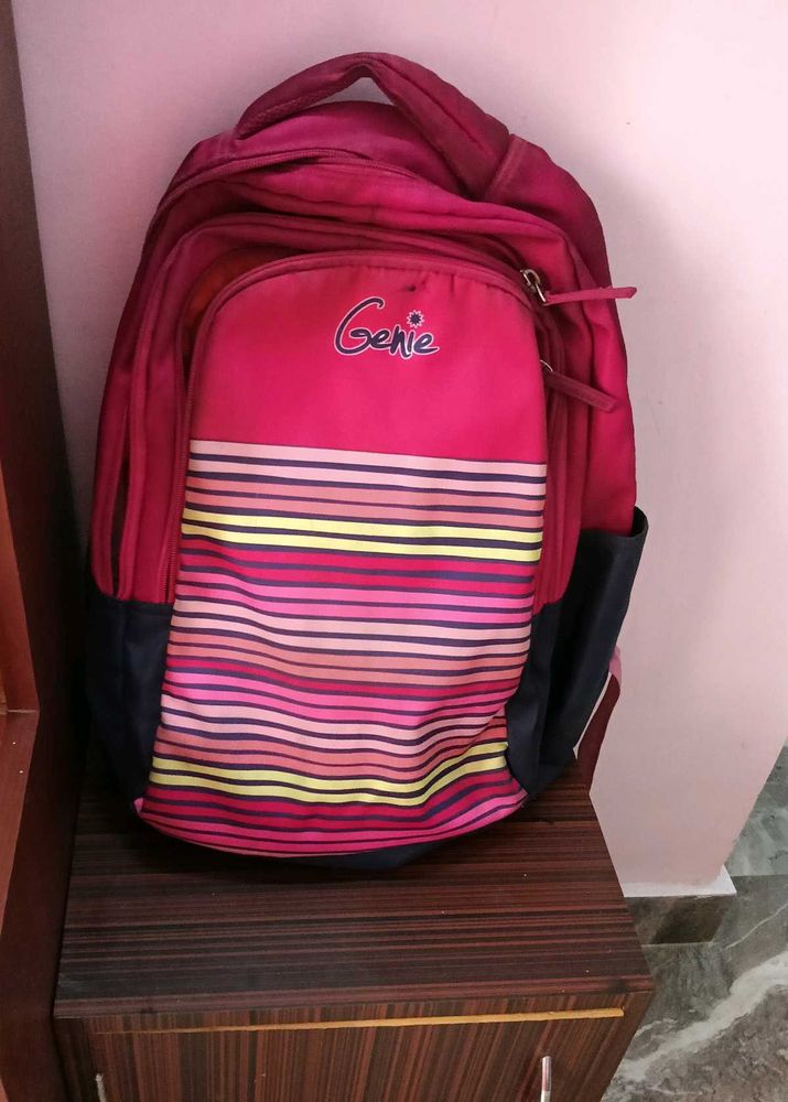 School Bag