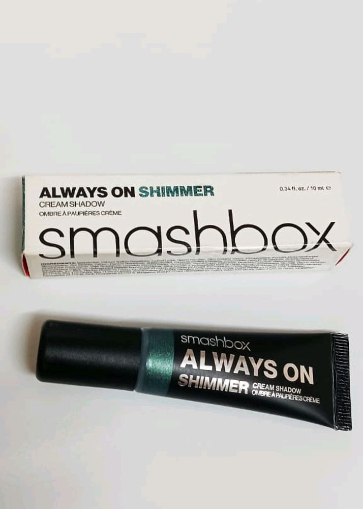 Smashbox Eyeshadow