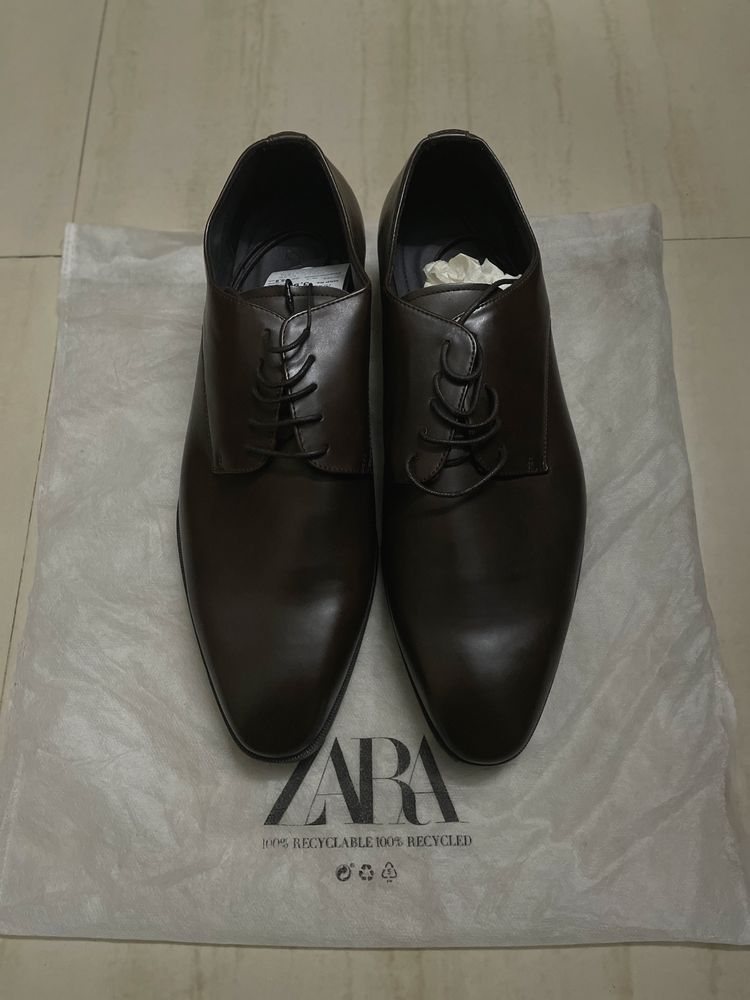 Zara Brand New Shoes UK11 Size