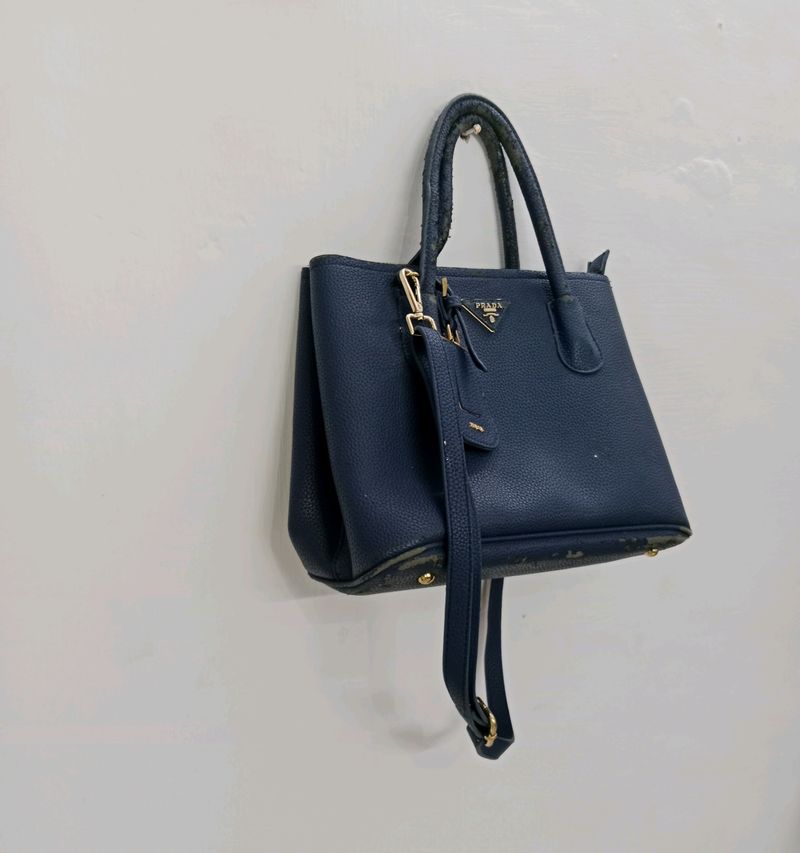 Prada Authentic Handbags