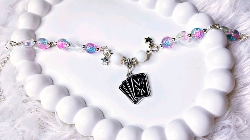 Spell Love Bracelet