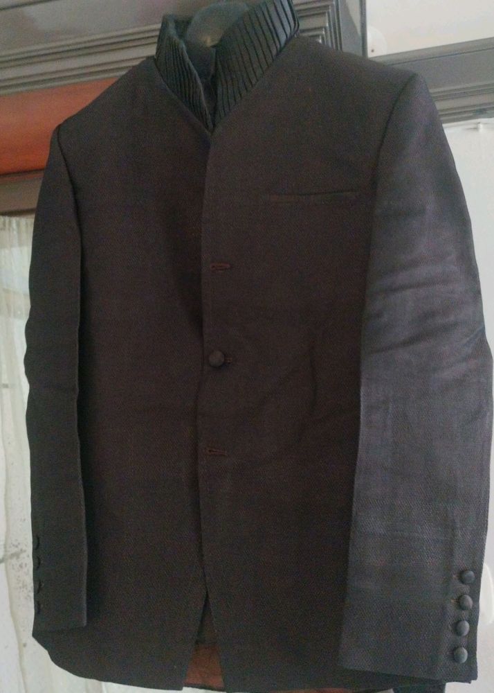 Blazer Full Set