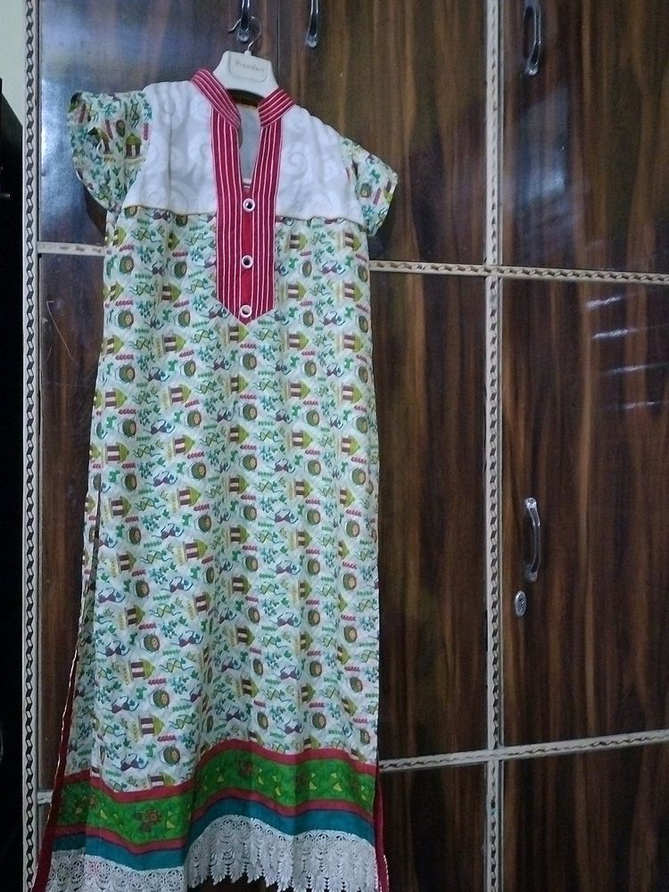 Kurta M Size