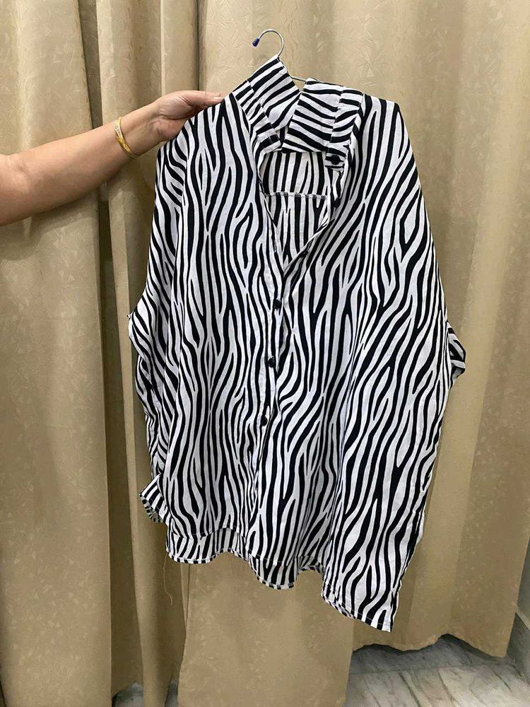 Shirt For Women In 5xl Size